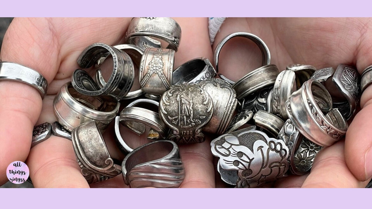 Stuff Rings Gallery – All Things Ringss